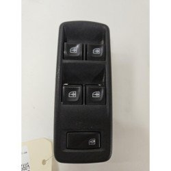 Interrupteur De Leve Vitre Avant Gauche Dacia Lodgy Phase 1